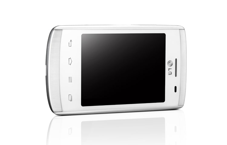 LG Optimus L1 II, E410