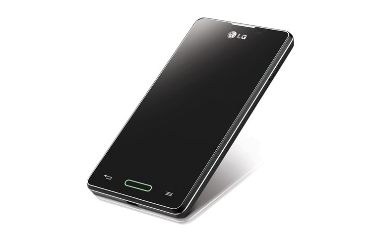 LG L5 II, E450