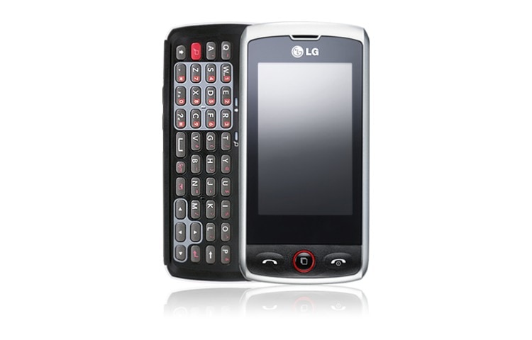 LG Chatterbox Pro, GW525