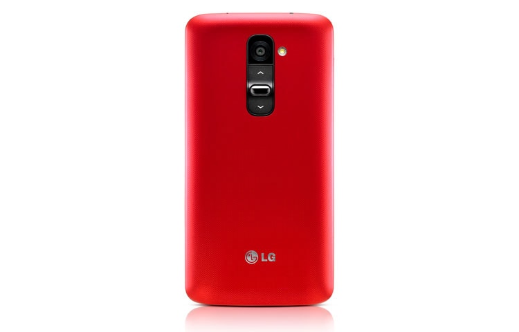 LG Learning From You, G2, LG D802