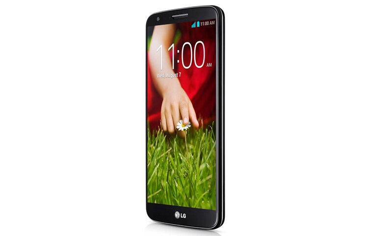 LG Learning From You, G2, LG D802