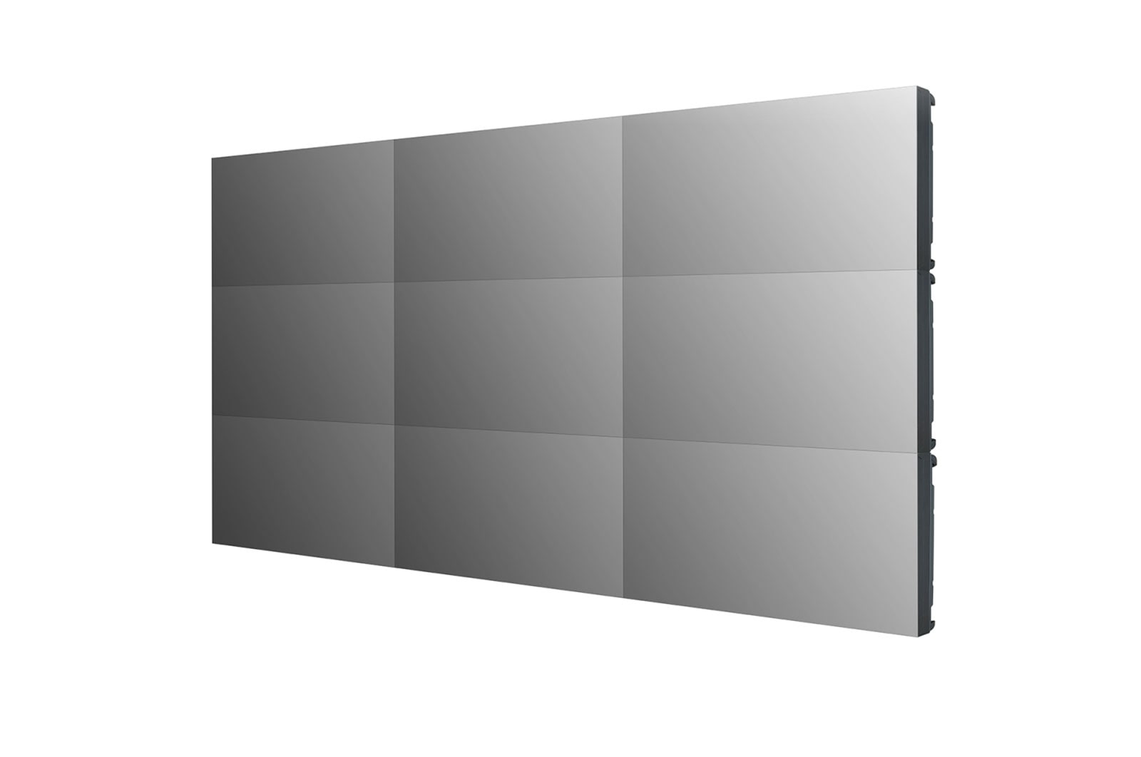 LG 55" FHD SVH7E Series, Video Wall, 55SVH7E-A