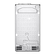 LG 643L Side by Side Fridge in Stainless Finish, GC-B257JLYL