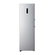 LG 324L One Door Fridge Freezer - GC-B414ELFM, GC-B414ELFM