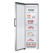 LG 324L One Door Fridge Freezer - GC-B414ELFM, GC-B414ELFM