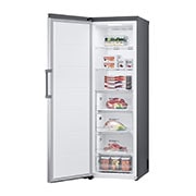 LG 324L One Door Fridge Freezer - GC-B414ELFM, GC-B414ELFM