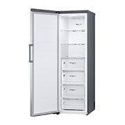 LG 324L One Door Fridge Freezer - GC-B414ELFM, GC-B414ELFM