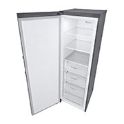 LG 324L One Door Fridge Freezer - GC-B414ELFM, GC-B414ELFM