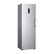 LG 324L One Door Fridge Freezer - GC-B414ELFM, GC-B414ELFM