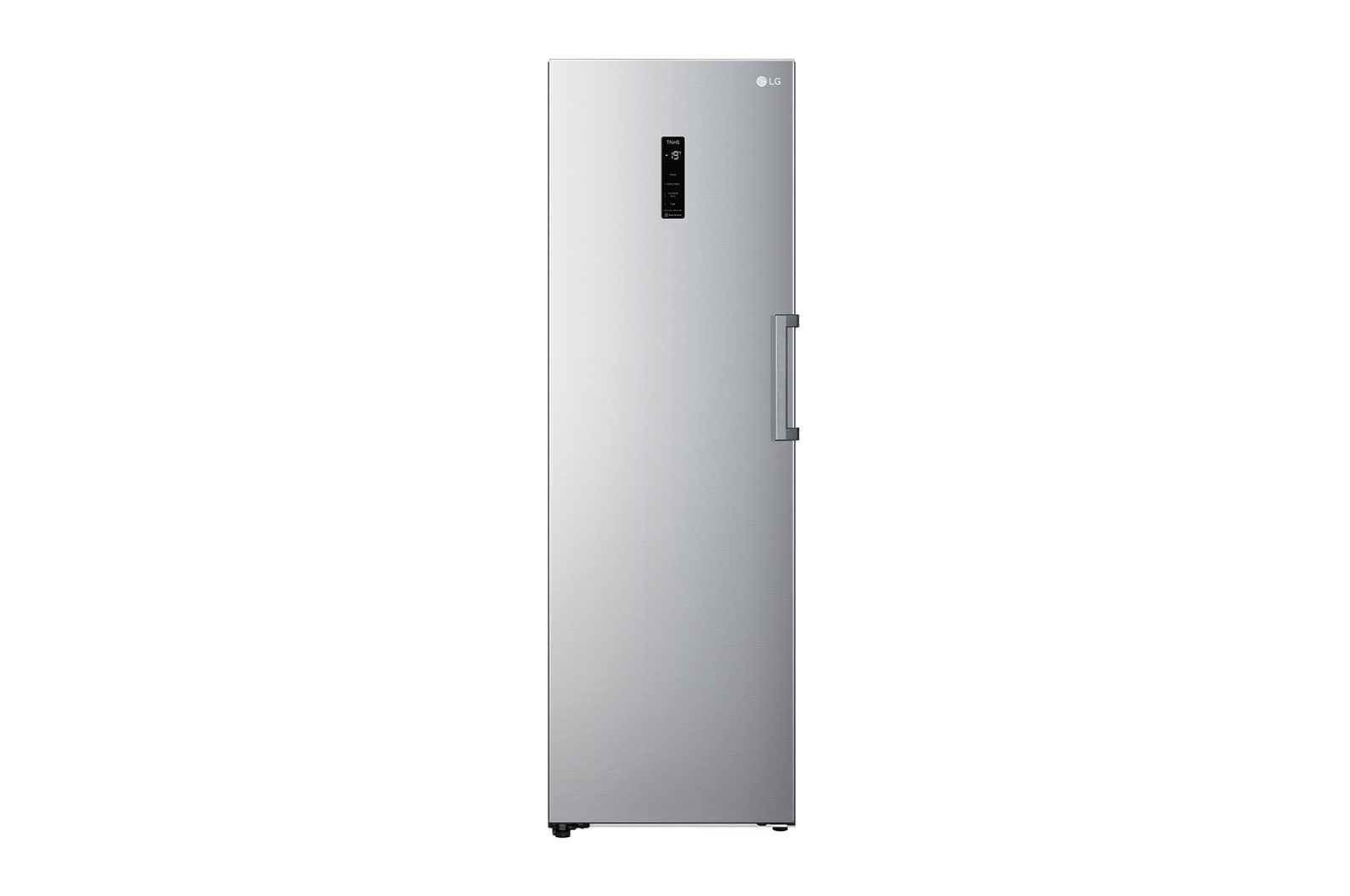 LG 324L One Door Fridge Freezer - GC-B414ELFM, GC-B414ELFM