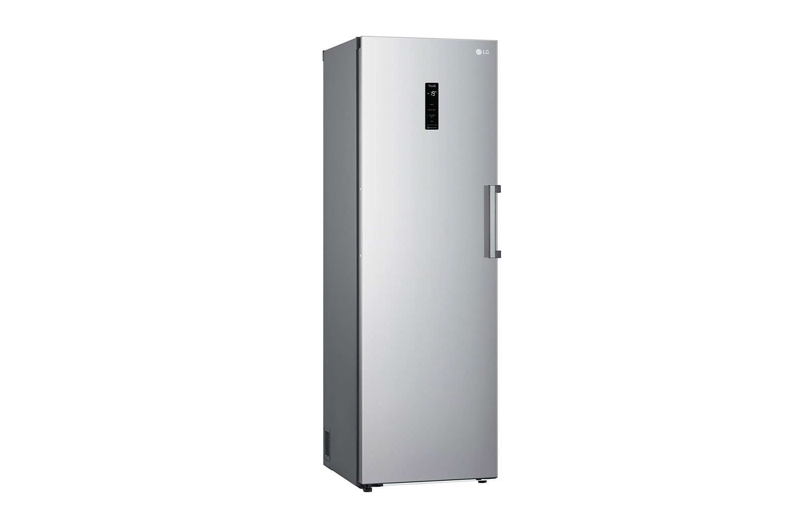 LG 324L One Door Fridge Freezer - GC-B414ELFM, GC-B414ELFM