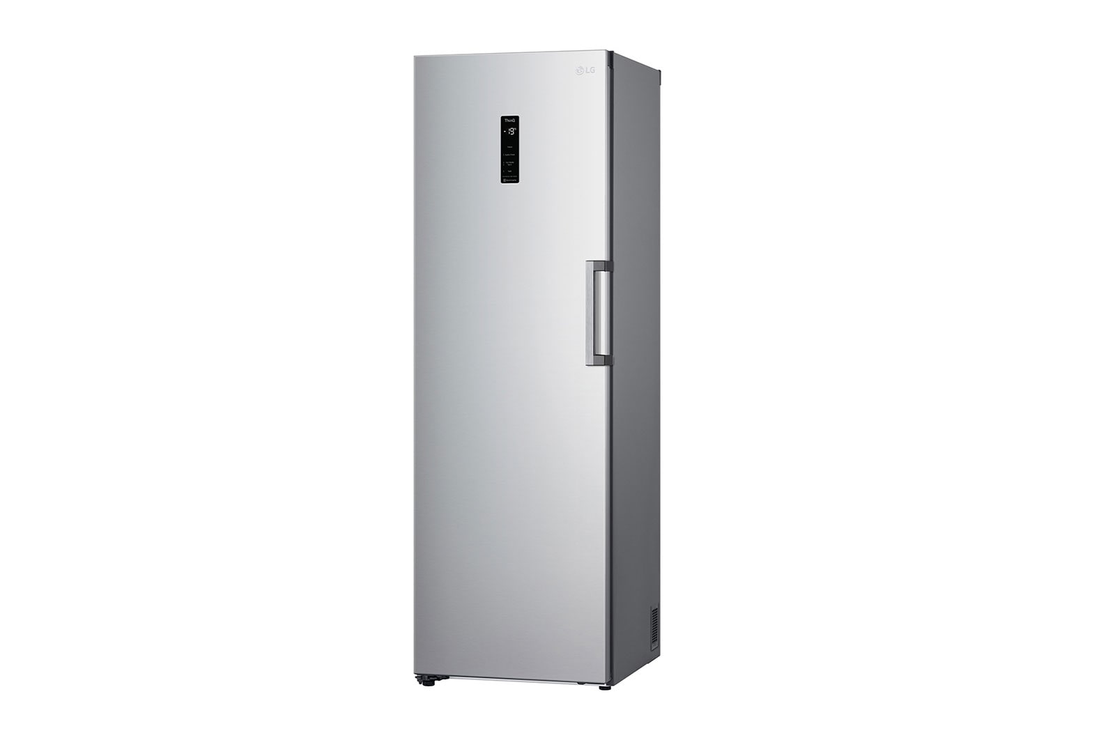 LG 324L One Door Fridge Freezer - GC-B414ELFM, GC-B414ELFM