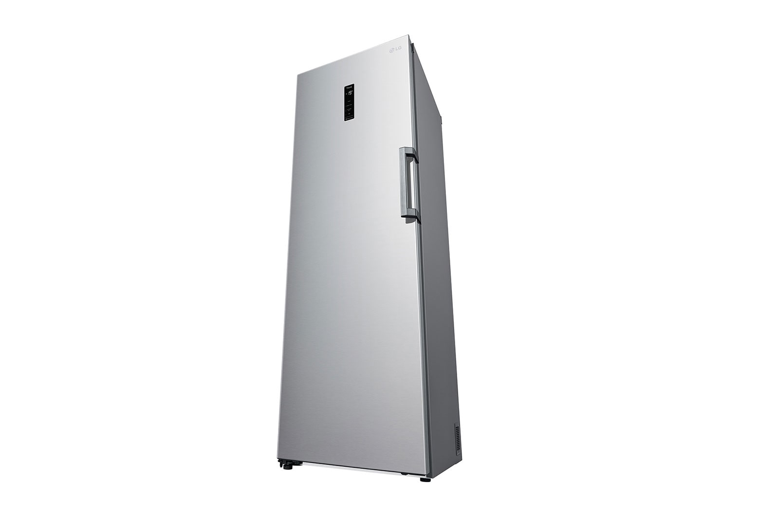 LG 324L One Door Fridge Freezer - GC-B414ELFM, GC-B414ELFM