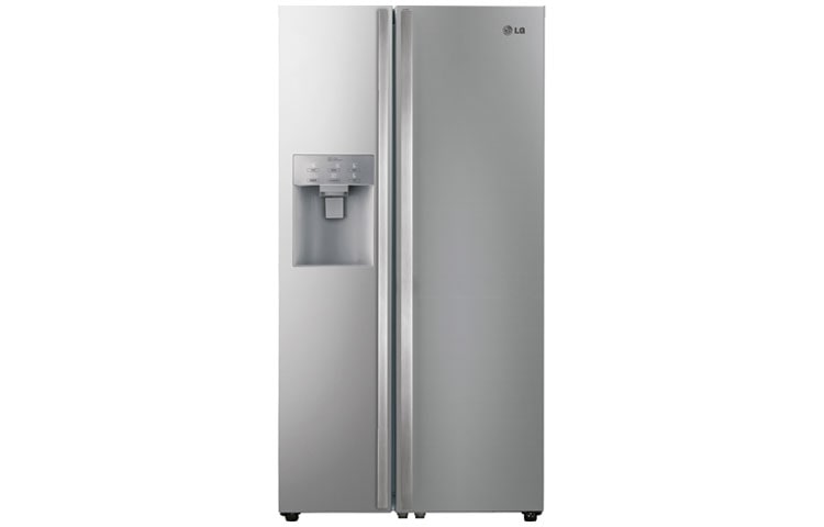 LG 614 Litre, GC-L237ALNV