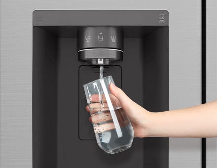 SpacePlus® Ice System