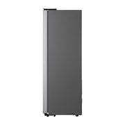 LG 519 L Side by Side Fridge in Stainless Finish , GCFB507PQAM