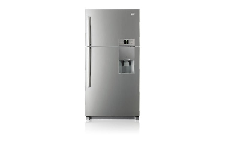 LG 550 Litre, GR-B712YLP