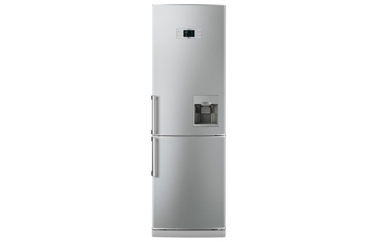 LG 296 Litre, GR-F429BLQK