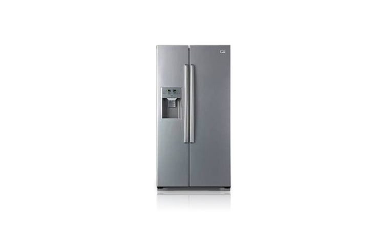 LG 511 Litre, GR-L207FLQ