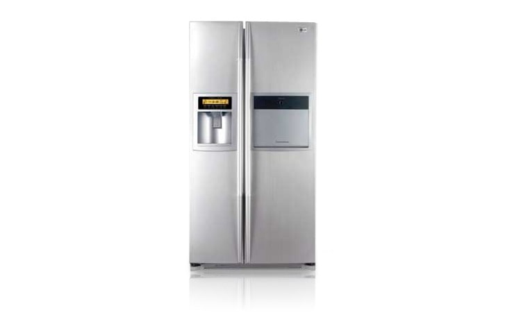 LG 710 Litre, GR-P247STH