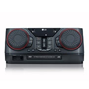 LG Hi Fi System LG XBOOM CK57 1100W Karaoke Party Speaker, CK57