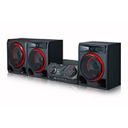 LG XBOOM 1100W , CK57