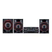 LG Bluetooth speaker LG XBOOM CL88 2900W Karaoke Party Speaker, CL88