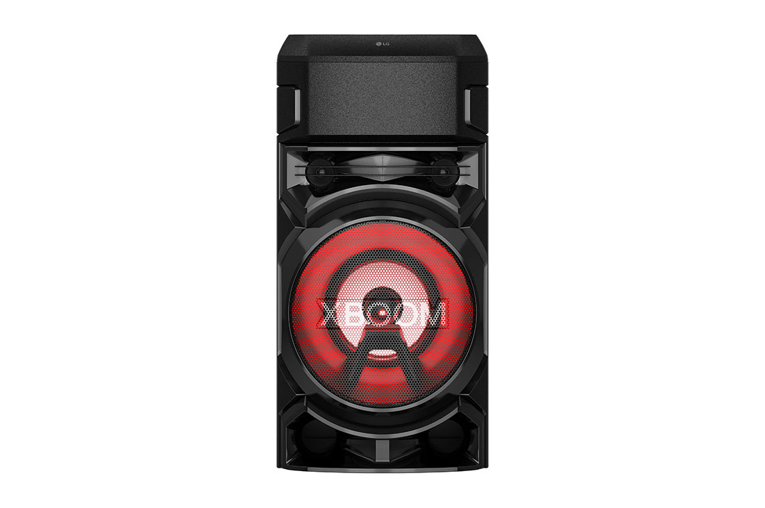 LG Bluetooth speaker LG XBOOM RN5 Karaoke Party Speaker, RN5