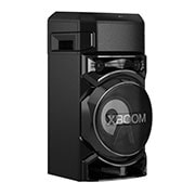 LG XBOOM RN5 Party Speaker with Bluetooth and Bass Blast, RN5