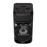 LG XBOOM RN5 Party Speaker with Bluetooth and Bass Blast, RN5