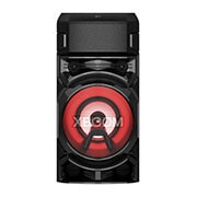 LG XBOOM RN5 Party Speaker with Bluetooth and Bass Blast, RN5