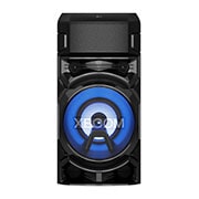 LG XBOOM RN5 Party Speaker with Bluetooth and Bass Blast, RN5