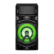 LG XBOOM RN5 Party Speaker with Bluetooth and Bass Blast, RN5