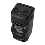 LG XBOOM RN5 Party Speaker with Bluetooth and Bass Blast, RN5