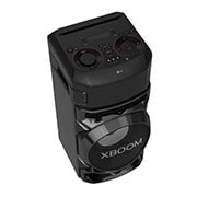 LG XBOOM RN5 Party Speaker with Bluetooth and Bass Blast, RN5