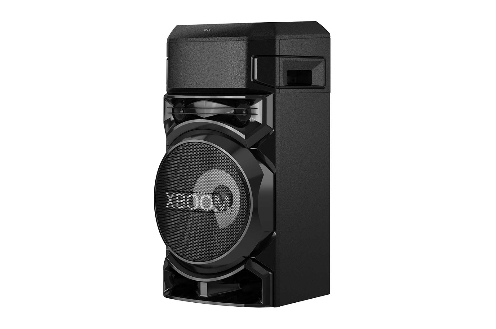 LG XBOOM RN5 Party Speaker with Bluetooth and Bass Blast, RN5