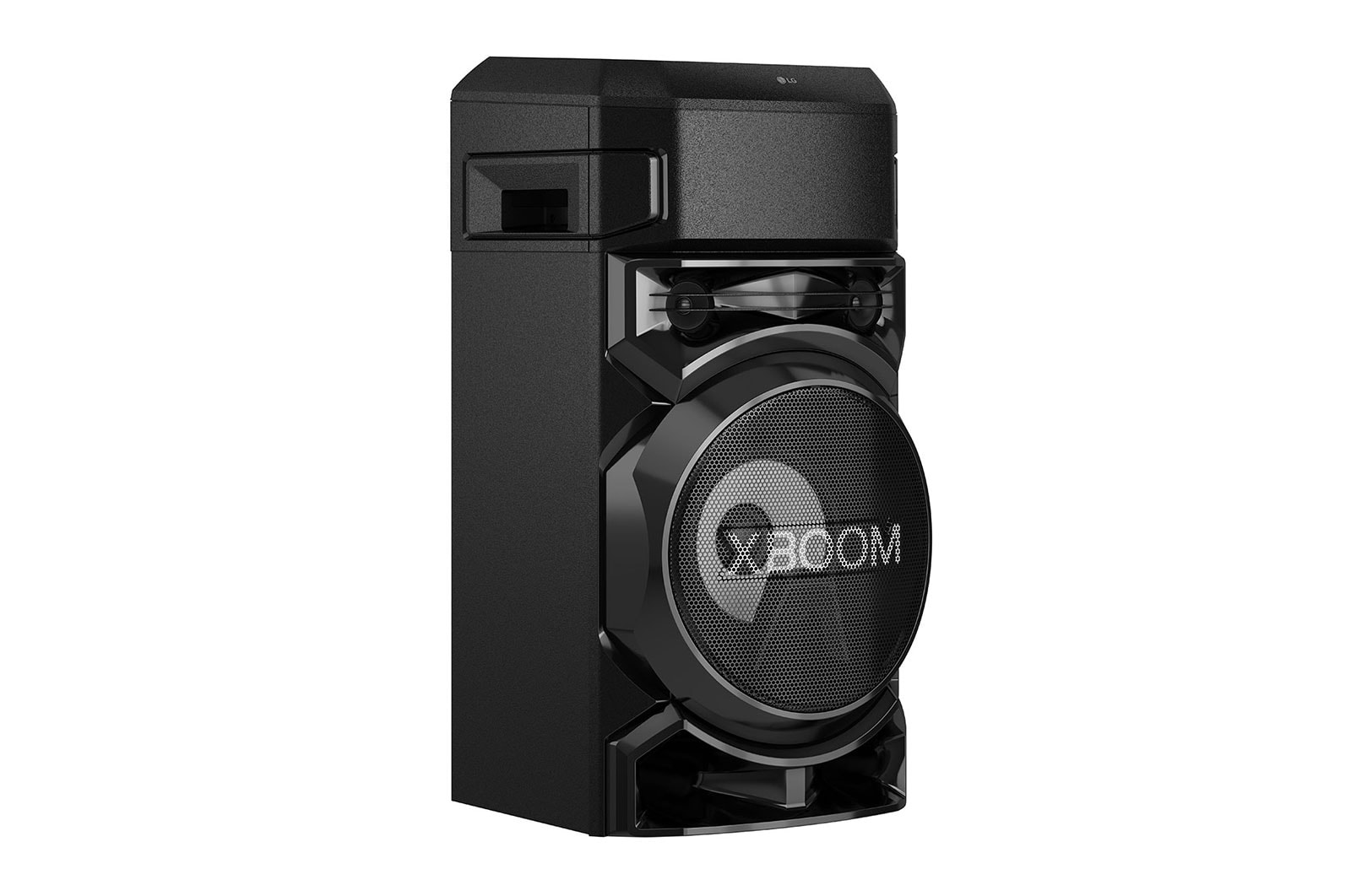 LG XBOOM RN5 Party Speaker with Bluetooth and Bass Blast, RN5