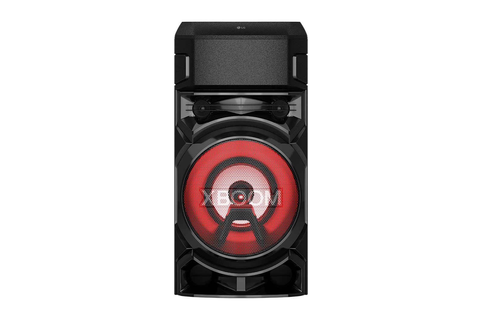 LG XBOOM RN5 Party Speaker with Bluetooth and Bass Blast, RN5