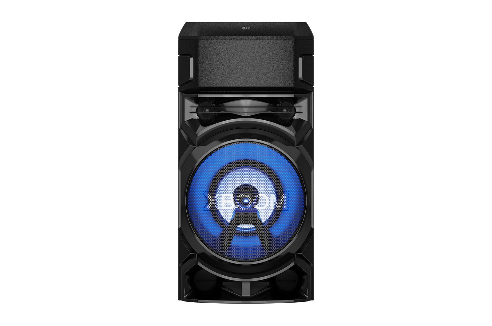 LG XBOOM RN5 Party Speaker with Bluetooth and Bass Blast, RN5