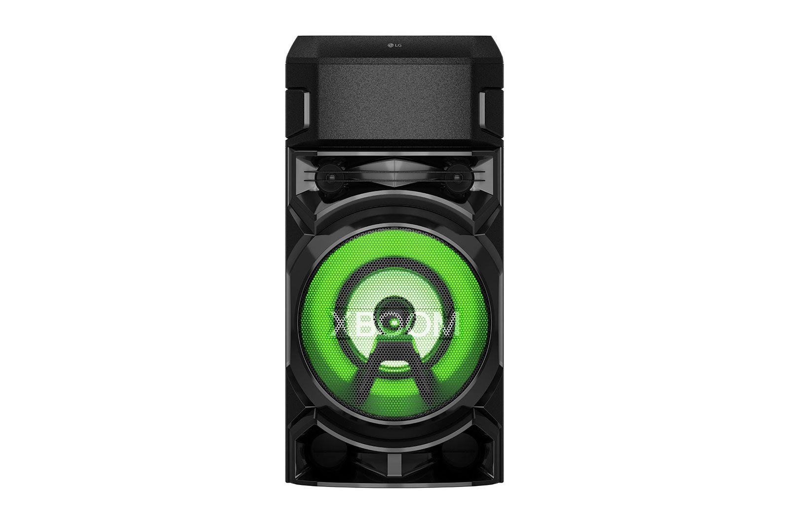 LG XBOOM RN5 Party Speaker with Bluetooth and Bass Blast, RN5