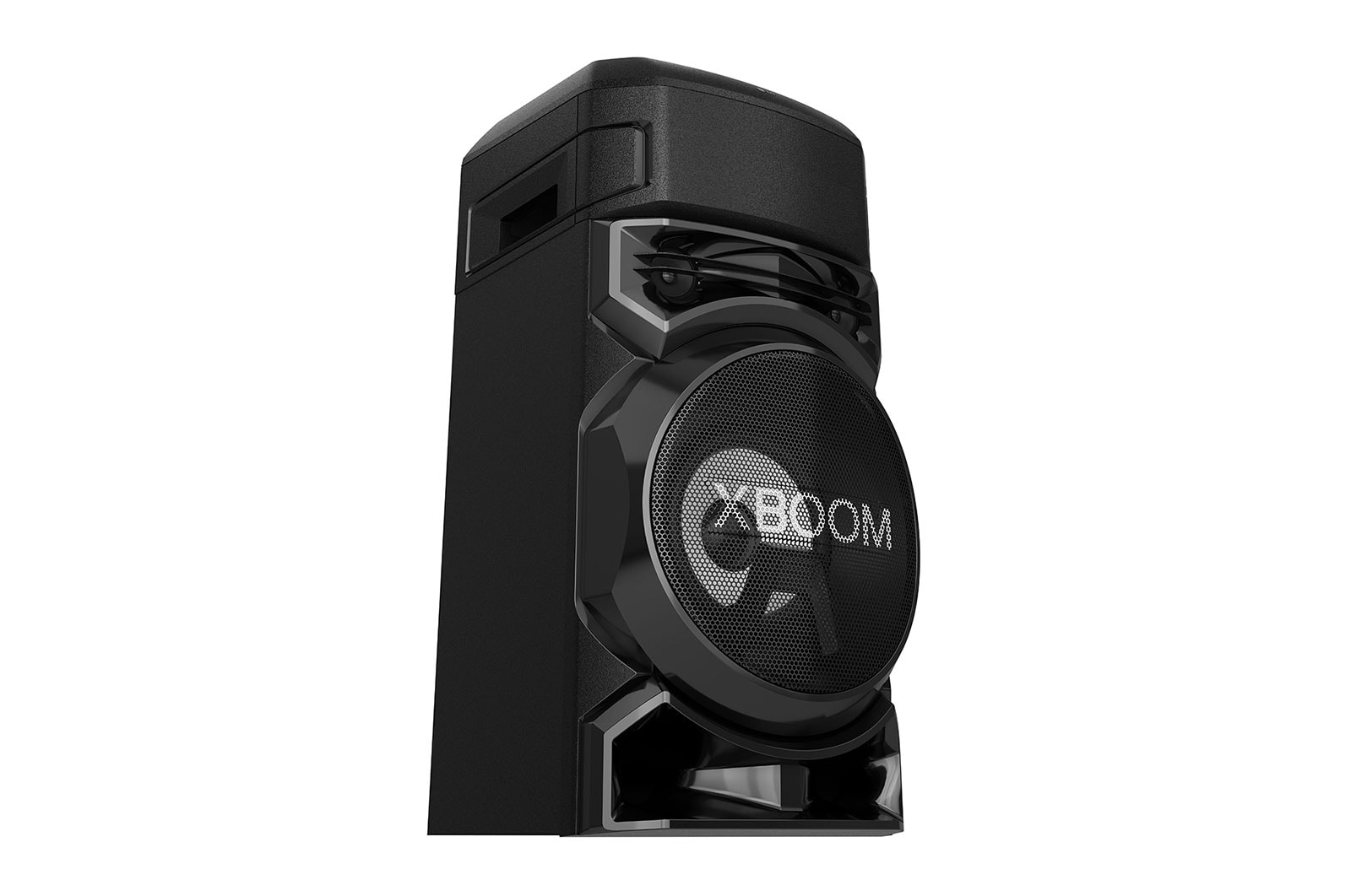 LG XBOOM RN5 Party Speaker with Bluetooth and Bass Blast, RN5