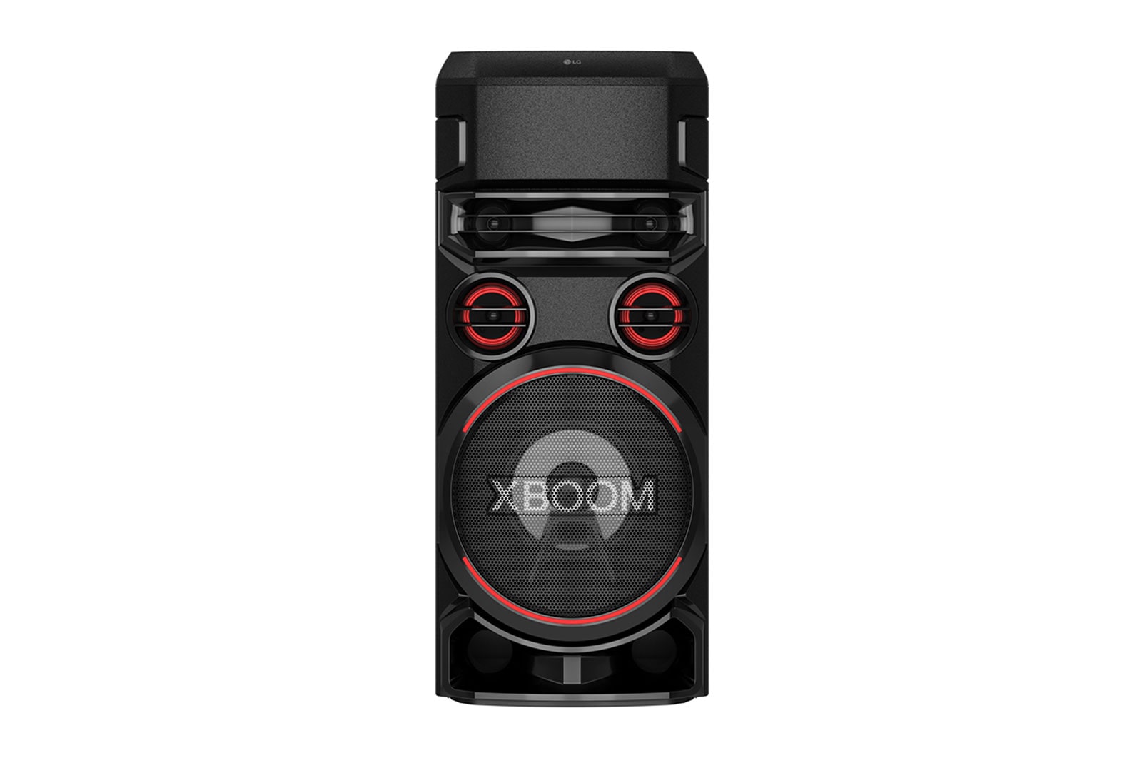 LG XBOOM RN7 Party Speaker with Bluetooth and Bass Blast, RN7