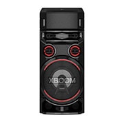 LG XBOOM RN7 Party Speaker with Bluetooth and Bass Blast, RN7