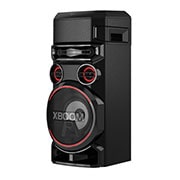 LG XBOOM RN7 Party Speaker with Bluetooth and Bass Blast, RN7