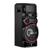 LG XBOOM RN7 Party Speaker with Bluetooth and Bass Blast, RN7