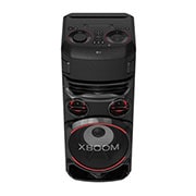 LG XBOOM RN7 Party Speaker with Bluetooth and Bass Blast, RN7