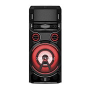 LG XBOOM RN7 Party Speaker with Bluetooth and Bass Blast, RN7