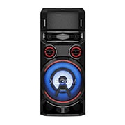 LG XBOOM RN7 Party Speaker with Bluetooth and Bass Blast, RN7