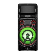 LG XBOOM RN7 Party Speaker with Bluetooth and Bass Blast, RN7