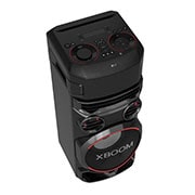 LG XBOOM RN7 Party Speaker with Bluetooth and Bass Blast, RN7